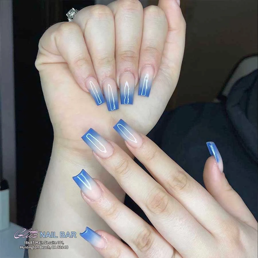 Nail Oct 13